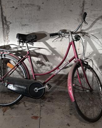 Bicicletta donna