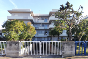 Due garage a Pedaso 19mq e 12,5mq