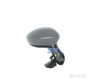 SPECCHIO COMPLETO DESTRO FIAT GRANDE PUNTO 05- 7 P