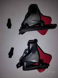 Pinze freni disco Sram Force flat mount