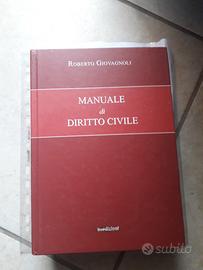 manuale diritto civile 2019