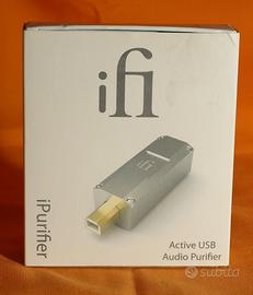 ifi audio iPurifier