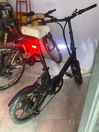 Bici elettrica