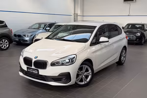BMW 218i Active Tourer Advantage