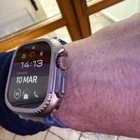 Apple whatch ultra 2