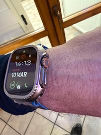 Apple whatch ultra 2