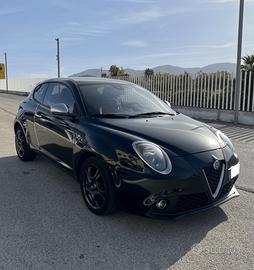 ALFA ROMEO MiTo - 2018