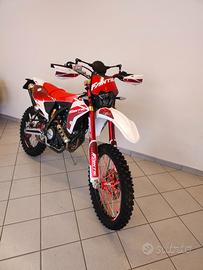 Fantic Motor XEF 125 Competition Tenuta benissimo