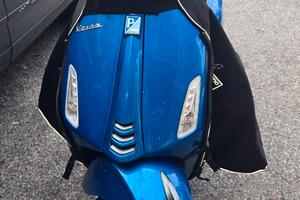 Piaggio Vespa 125 Primavera - 2023