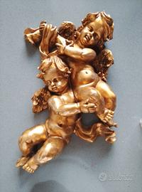 putti d' orati