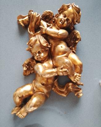 putti d' orati