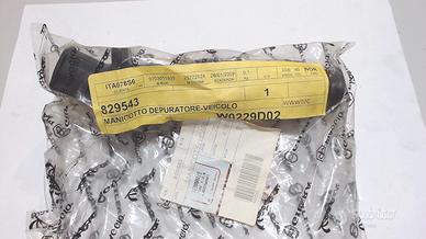MANICOTTO ASPIRAZIONE APRILIA GILERA PIAGGIO 82954