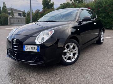 Alfa Romeo MiTo 1.3 JTD 95 CV Distinctive Sport Pa