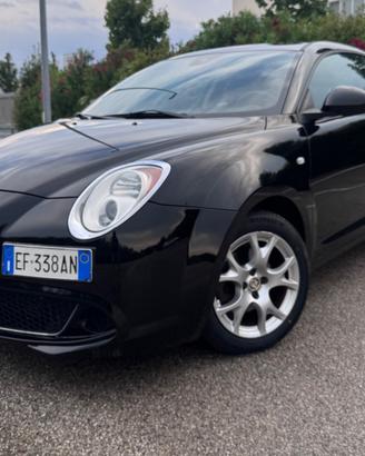 Alfa Romeo MiTo 1.3 JTD 95 CV Distinctive Sport Pa