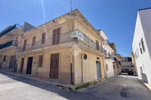 CASA INDIPENDENTE A BALESTRATE
