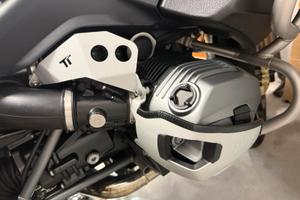 Protezioni corpo farfallato BMW R1200GS K25
