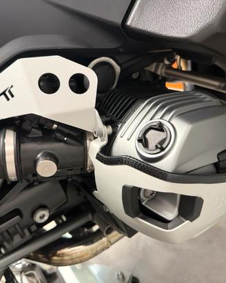Protezioni corpo farfallato BMW R1200GS K25