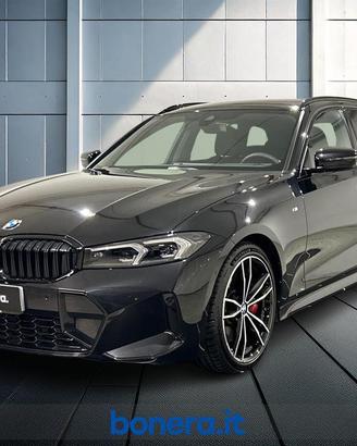 BMW Serie 3 320d Touring mhev 48V Msport auto