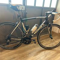 Specialized S-Works Tarmac SL4.
