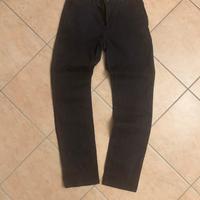 Pantaloni Chino Tommy Hilfiger Taglia 42 IT Uomo
