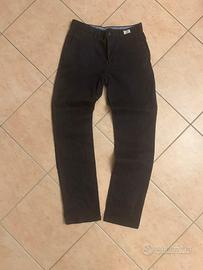 Pantaloni Chino Tommy Hilfiger Taglia 42 IT Uomo