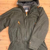 Mountain Jacket Manifattura Ceccarelli usata