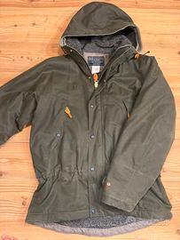 Mountain Jacket Manifattura Ceccarelli usata