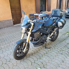 BMW F800R