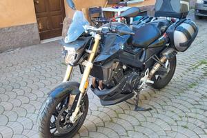 BMW F800R