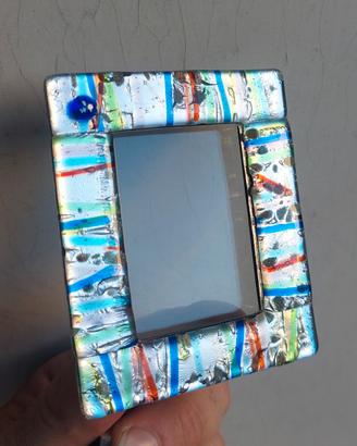Cornice foto Murano 10x6 