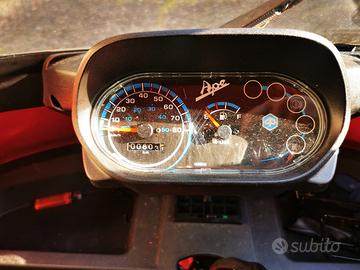 Ape Piaggio 50