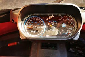 Ape Piaggio 50