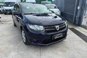 DACIA Sandero 1.2 GPL 75CV Ambiance