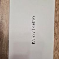 scialle Giorgio Armani 