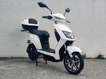 scooter 800 w Elettrico