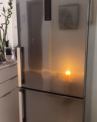 Frigorifero Hotpoint Ariston