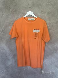 Tshirt Off White B2