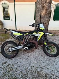 Fantic 50 Performance 2020