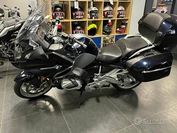 BMW R 1250 RT Abs