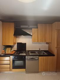 Cucina Funzionante!!!!