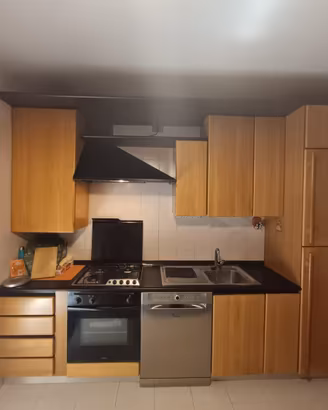 Cucina Funzionante!!!!