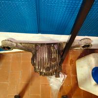 differenziale open Mazda mx-5 nb