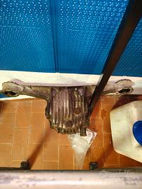 differenziale open Mazda mx-5 nb