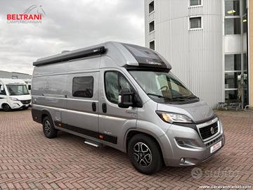 DREAMER CAMPER VAN XL SELECT LIMITED