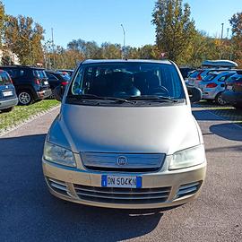 Fiat multipla natural power - benzina-metano