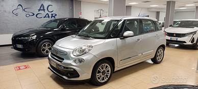 Fiat 500L 1.3 Multijet 95 CV Business