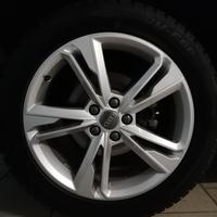 Audi cerchi 19" 