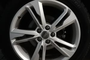 Cerchi Audi 19" originali 