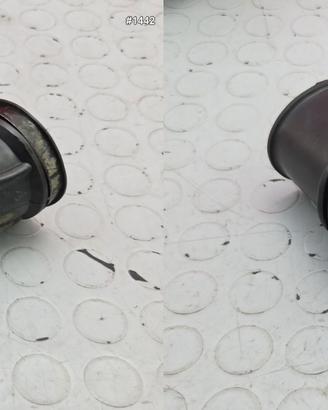MANICOTTI ASPIRAZIONE YAMAHA TT600R 1998 2001 TTR