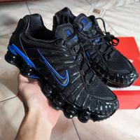 Scarpe Nike Shox TL